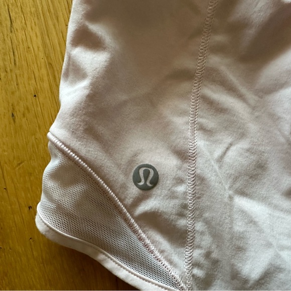 Lululemon size 6 shorts - Picture 2 of 2